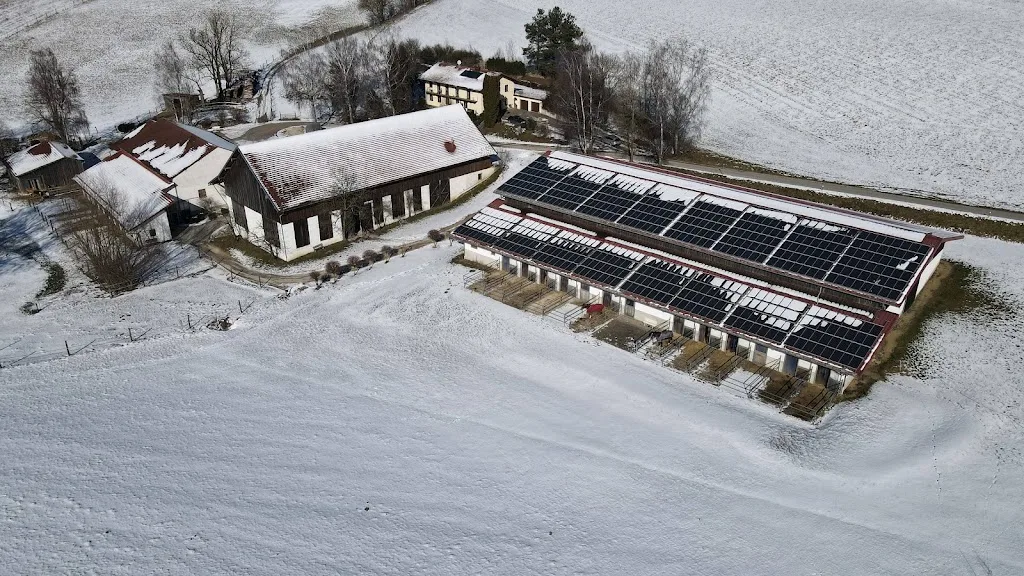 Pferdepension Josef Fischer - photo 2