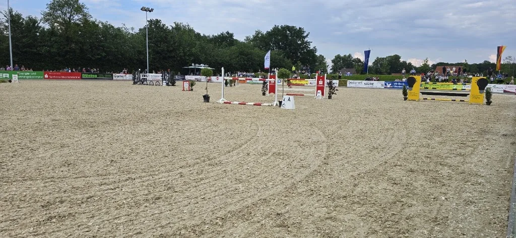 Reitanlage am Bollenberg - Foto 2