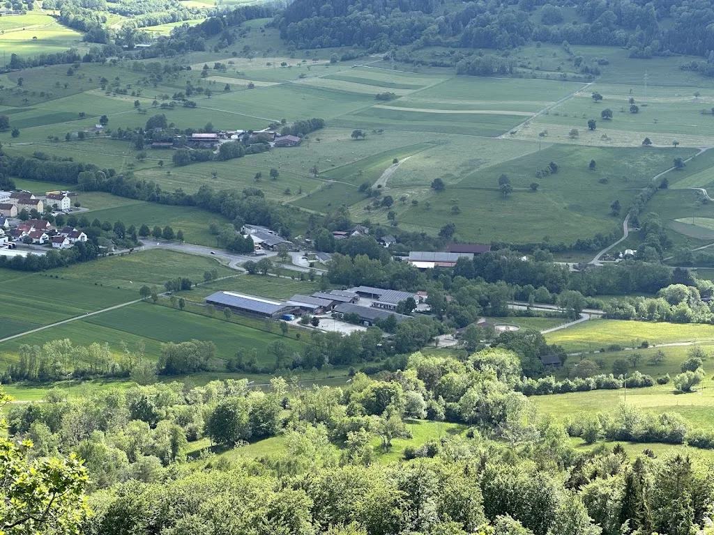 Eschenhof - Foto 1