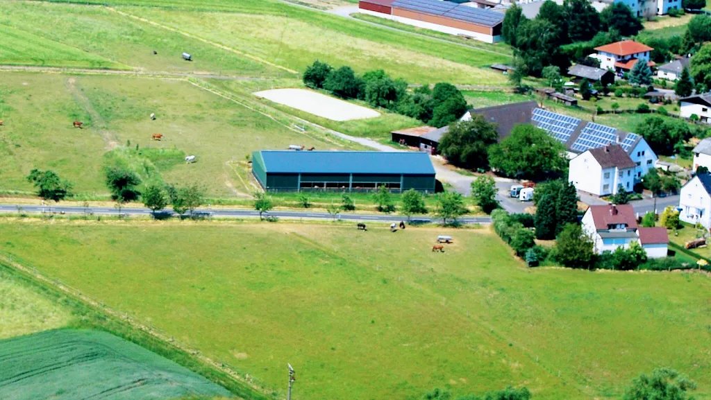 Reitanlage Egenolf - photo 2