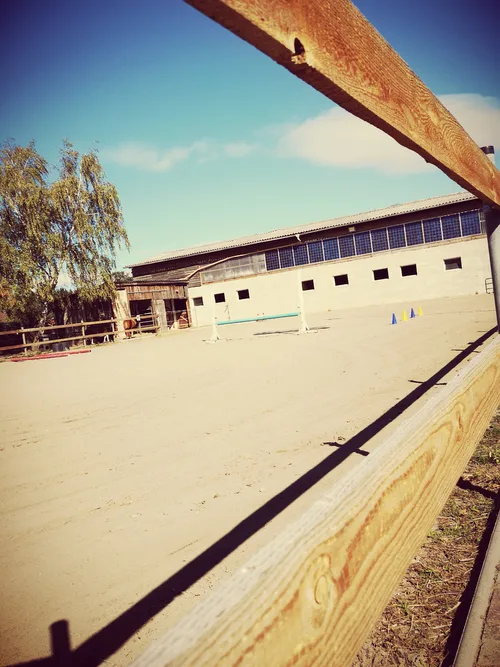 Reitstall Hohl - photo 1