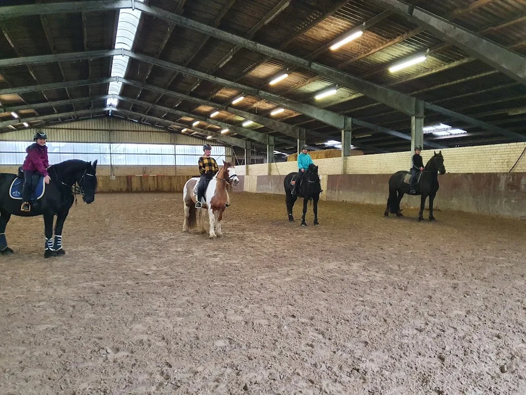 Stall Tunxdorf - photo 1