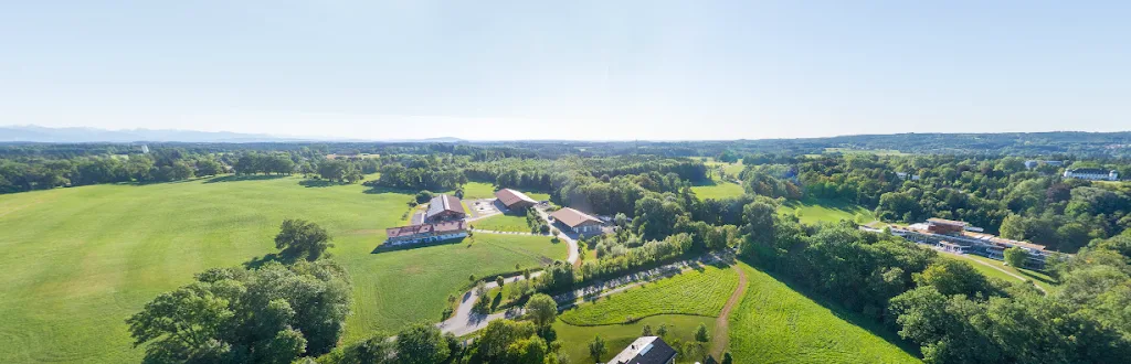 Gut Adelsried, Limbecker GmbH & Co. KG - Foto 1