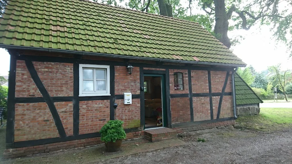 Hof Heisterbusch - Foto 3