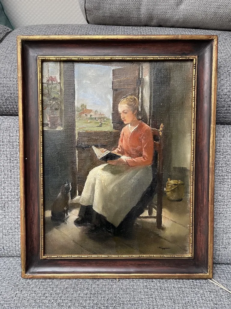 Gerd Küsters Reitstall - Foto 1