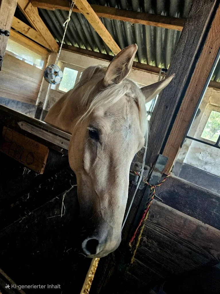 Gerd Küsters Reitstall - Foto 2