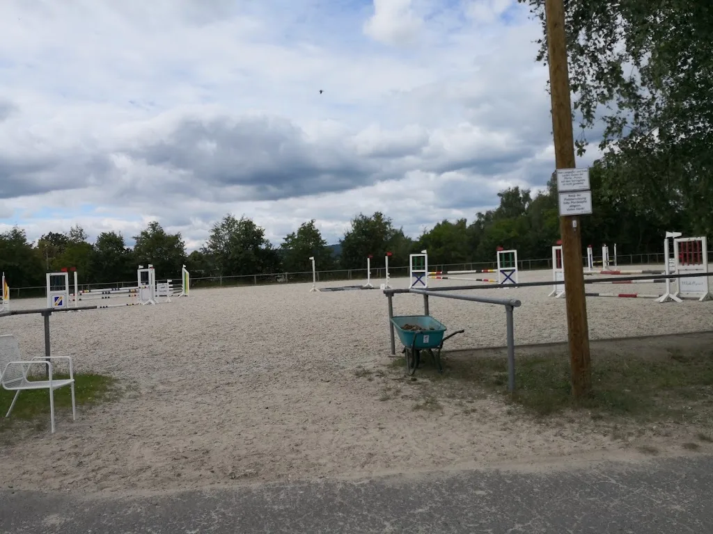 Reitstall Füg - Foto 2