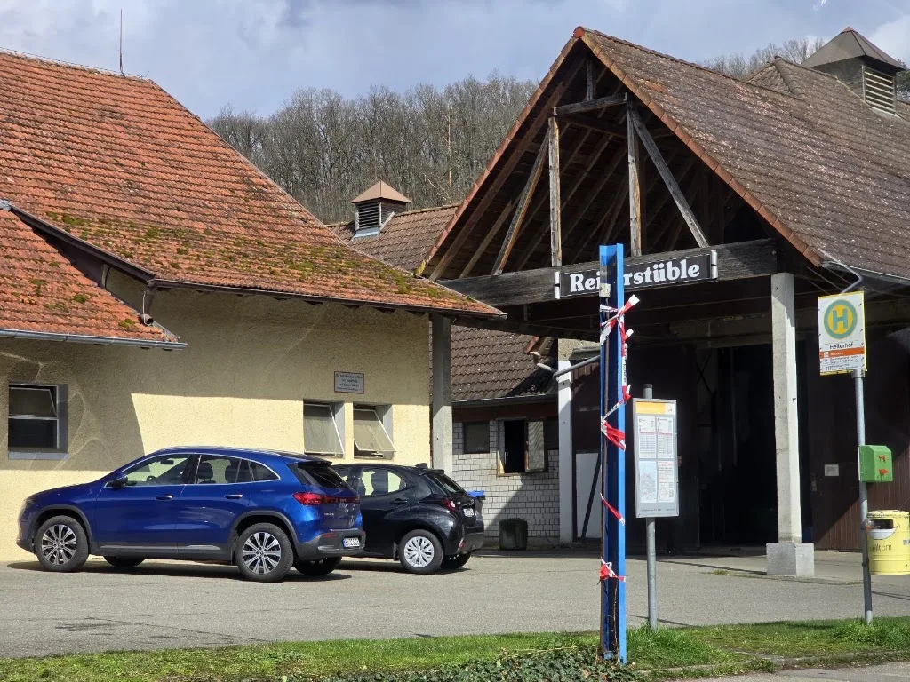 Freie Reitschule Renate Weiterschan - Foto 1