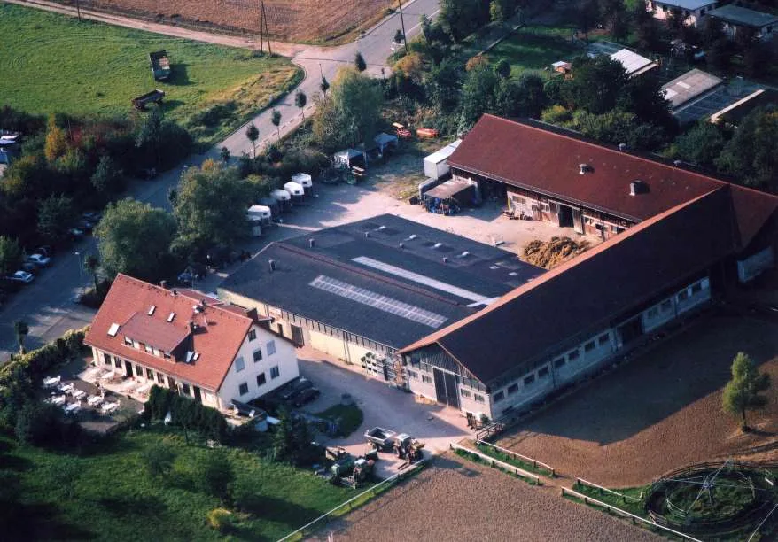 Johanneshof - photo 1