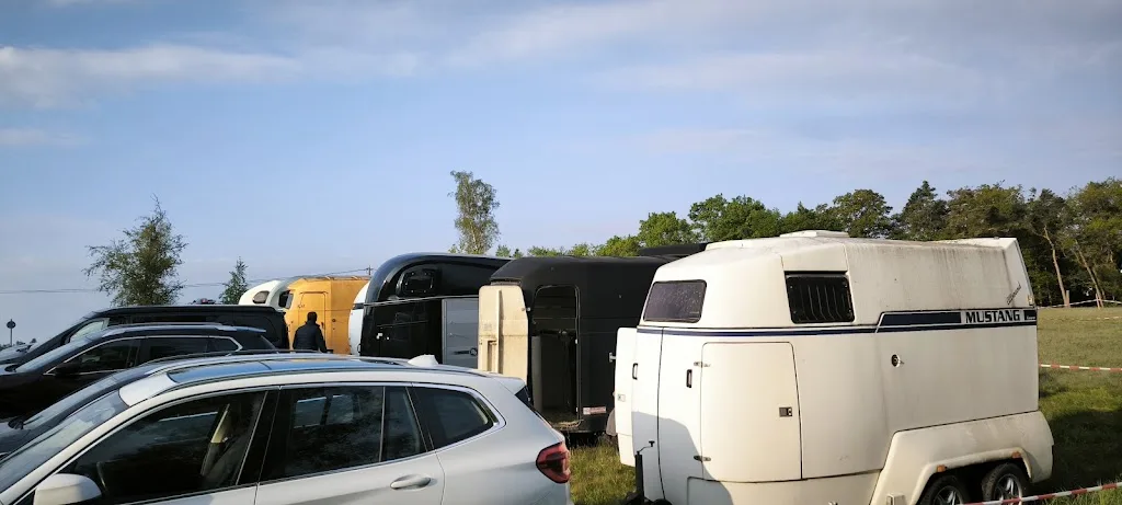 Reitstall Gut Eggenhof - Foto 1