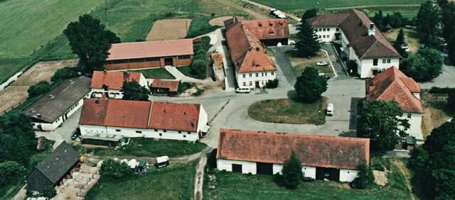 Reitstall Gut Eggenhof - Foto 2