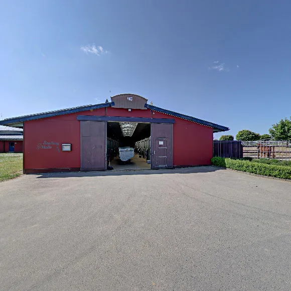 Pferdepark Maifeld - photo 3