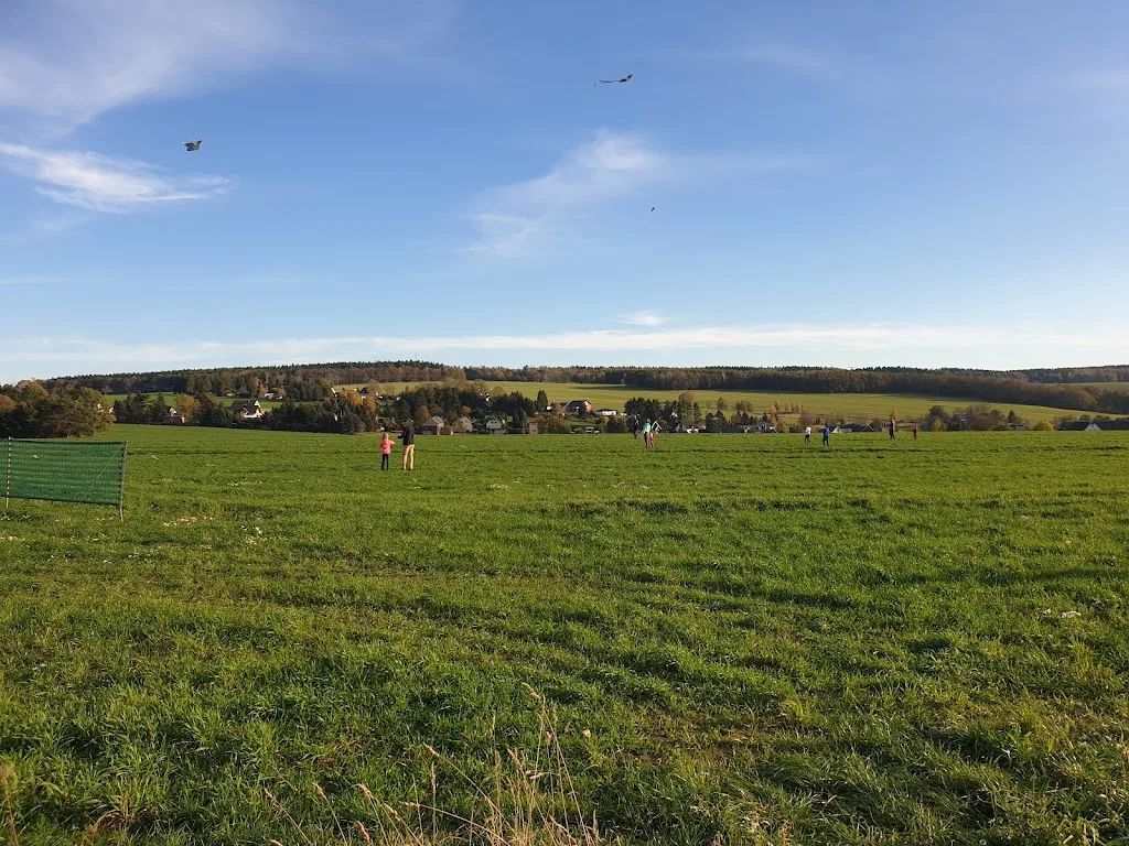Reiterhof Morgenstern - Foto 1