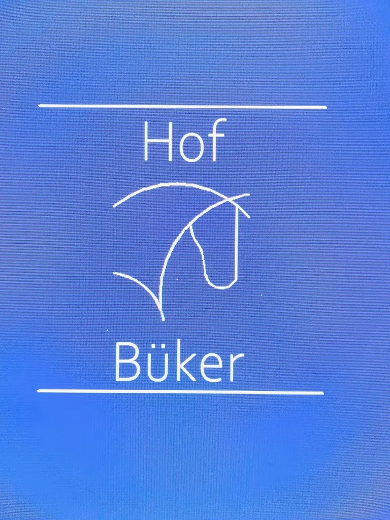 Hof Büker - Foto 2