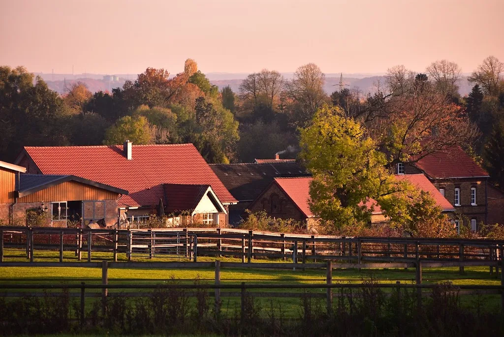 Gut Berghausen - Foto 1