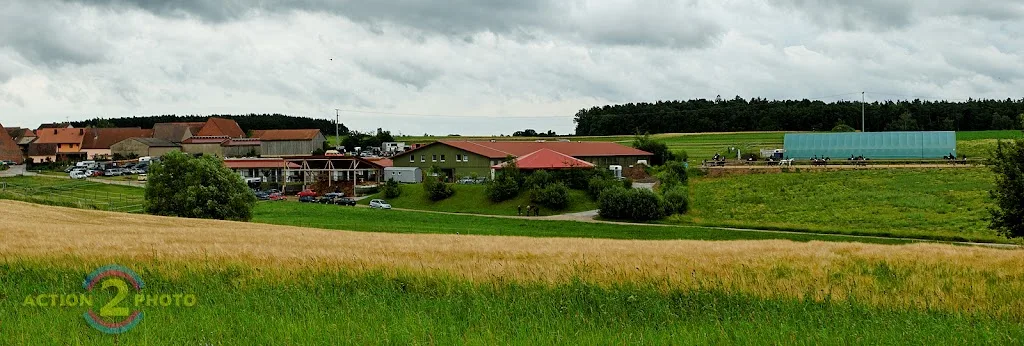 Reitanlage Ernst - Foto 1