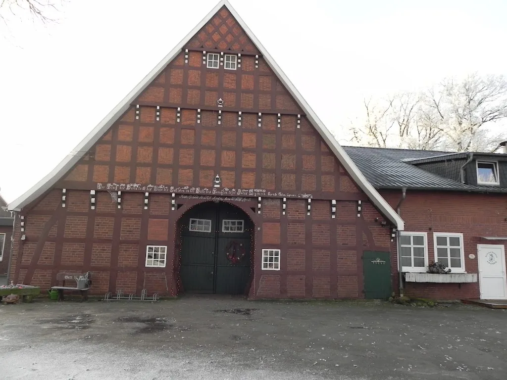 Reiterhof Könning - Foto 1