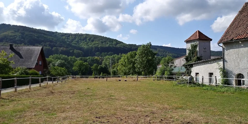 Reitsportzentrum Bad Pyrmont - photo 1