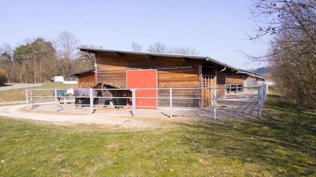 reitstall backnang - photo 2