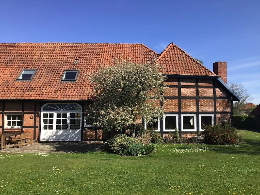 Brunnenhof Welze - Foto 2