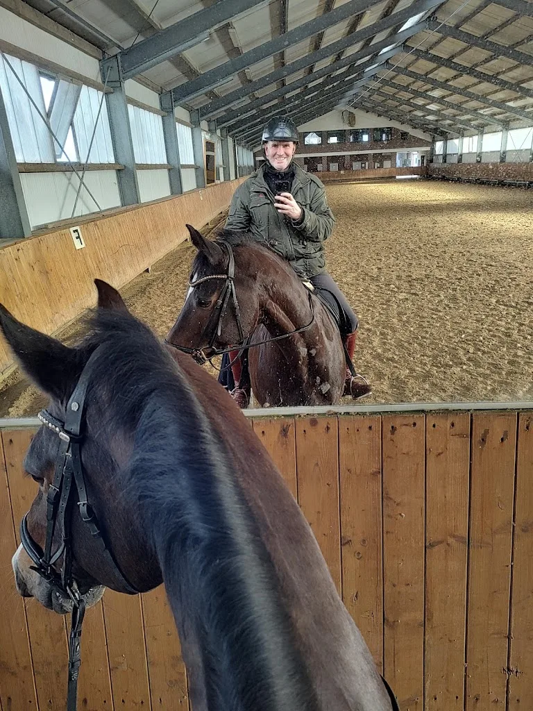 Reitanlage Pannenbeckerhof - photo 1