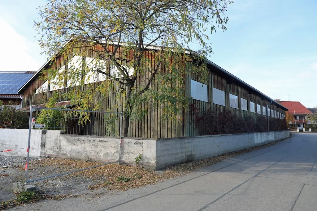 Reitstall Friedinger - Foto 2
