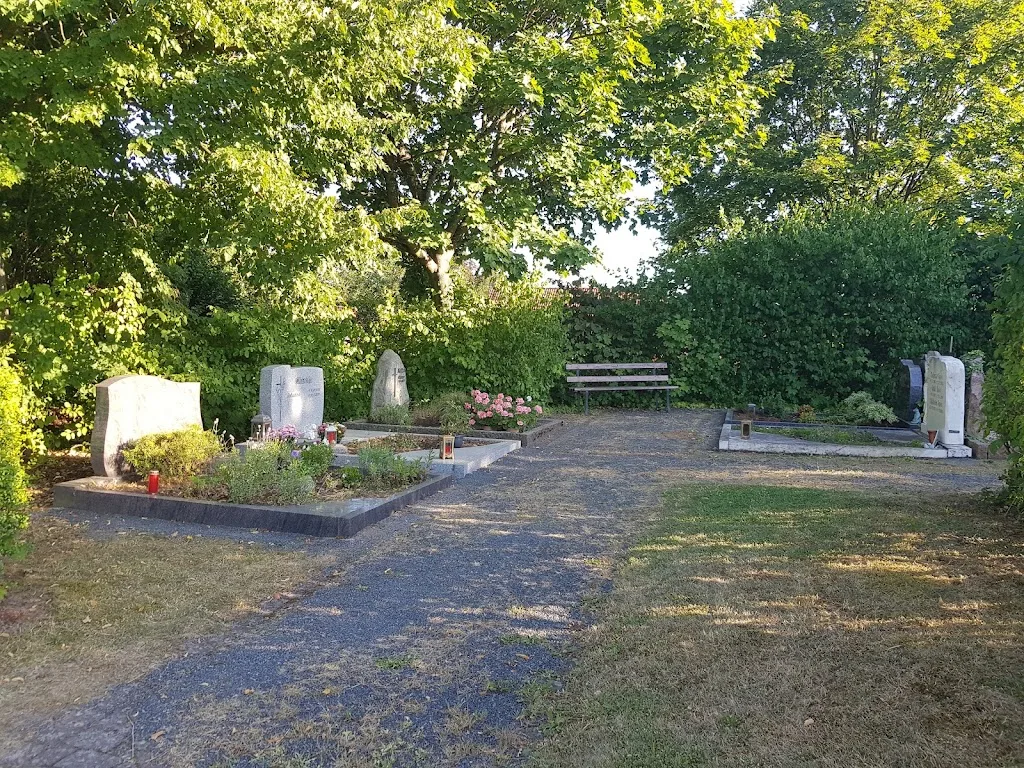 Reitanlage Hassenröther Höhe - Foto 1