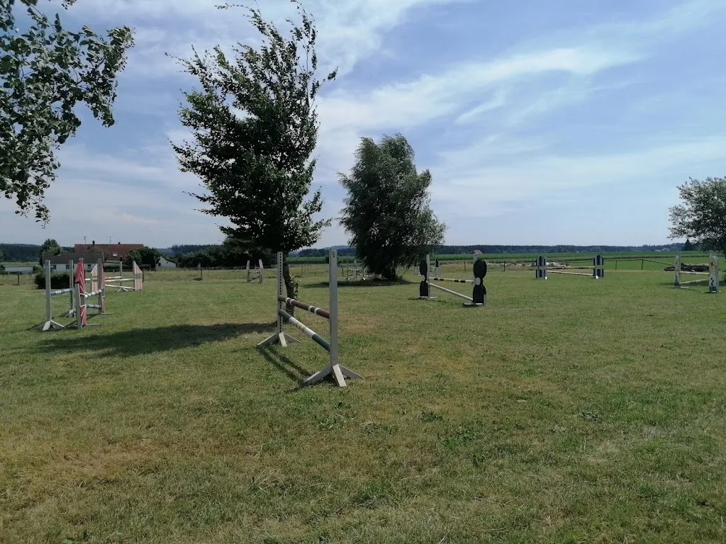 Ponyhof Priemen - photo 1