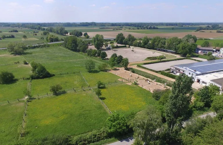 Reitanlage Schäfer - Foto 3