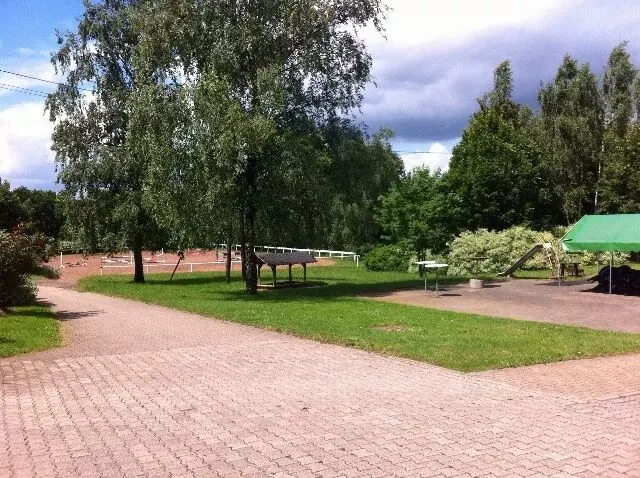 Reitanlage Biringen - Foto 2
