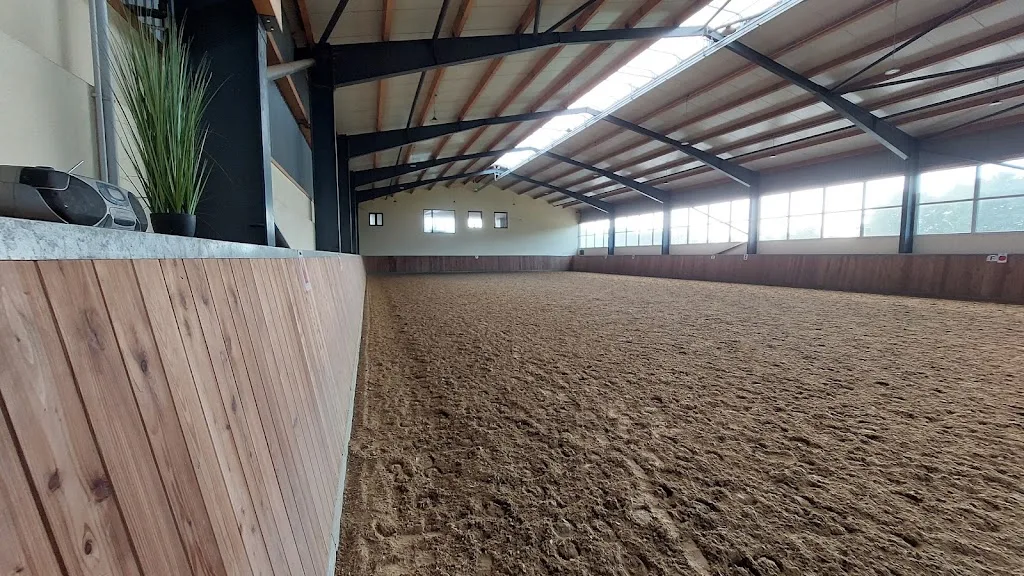 Reitsportanlage Marcel Jäger - photo 1