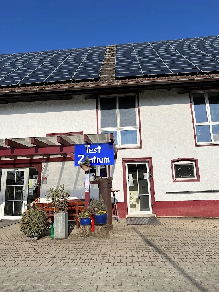 Islandpferdehof Möllenbronn - Foto 1