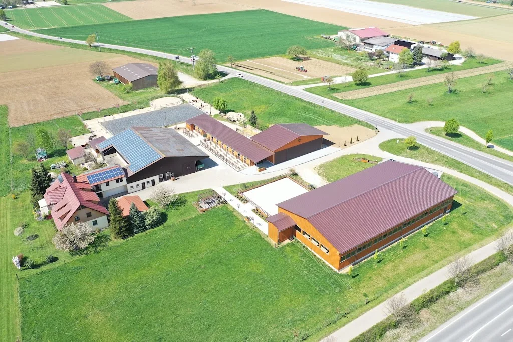 Golden Lope Ranch - Foto 3