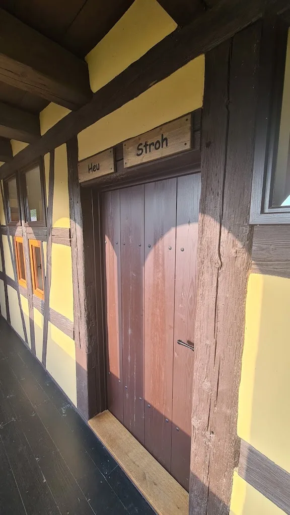 Reiterhof und Pension "Kirsch-Hof" - Foto 1