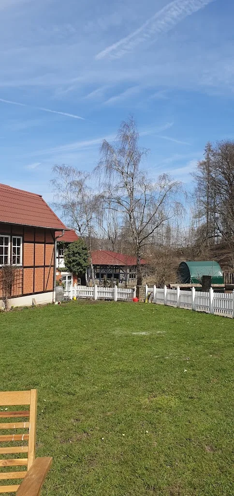 Hof Hirschberg - Foto 1