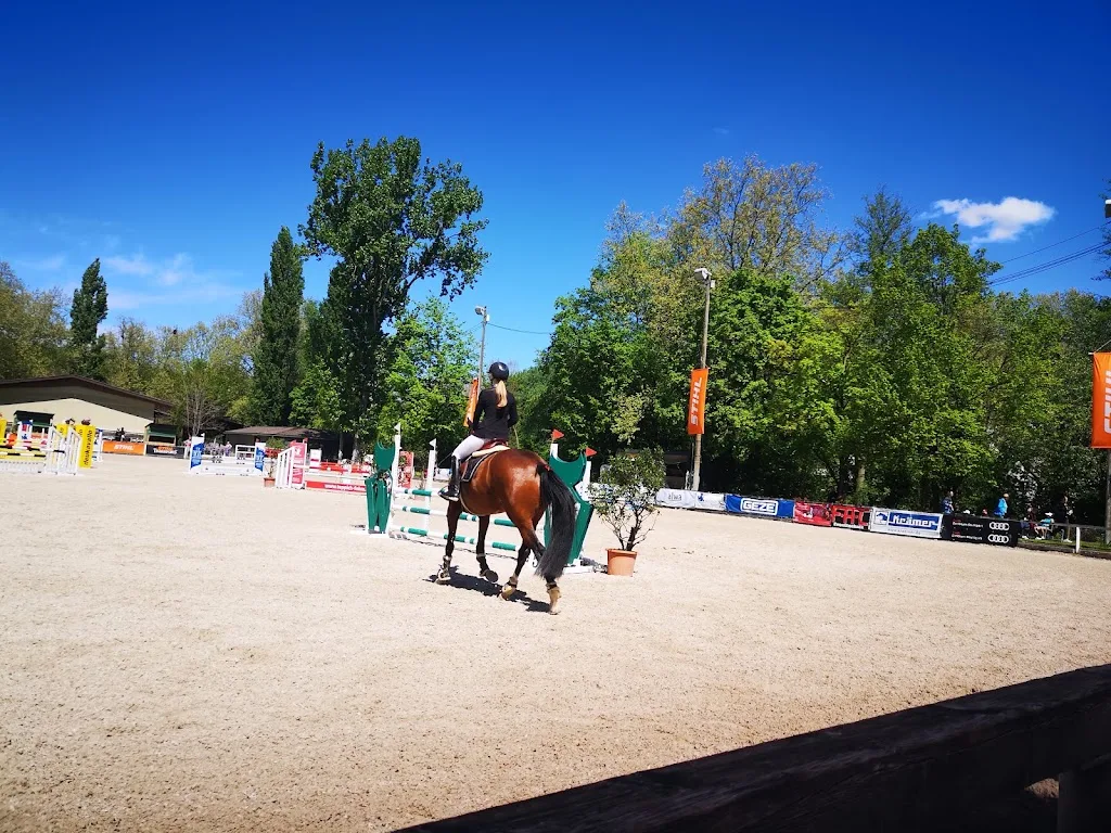 Reitanlage Zillhardtshof - photo 2