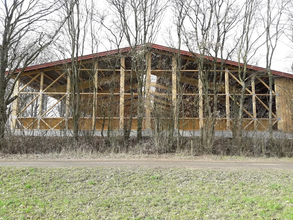 Reitanlage Römerhof - photo 1