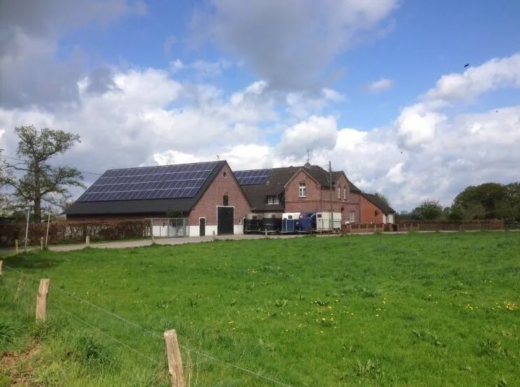 Westerhaushof - photo 1