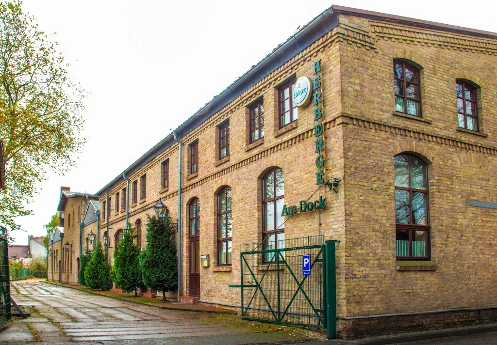 Reiterhof und Pferdepension Steindamm - Foto 1
