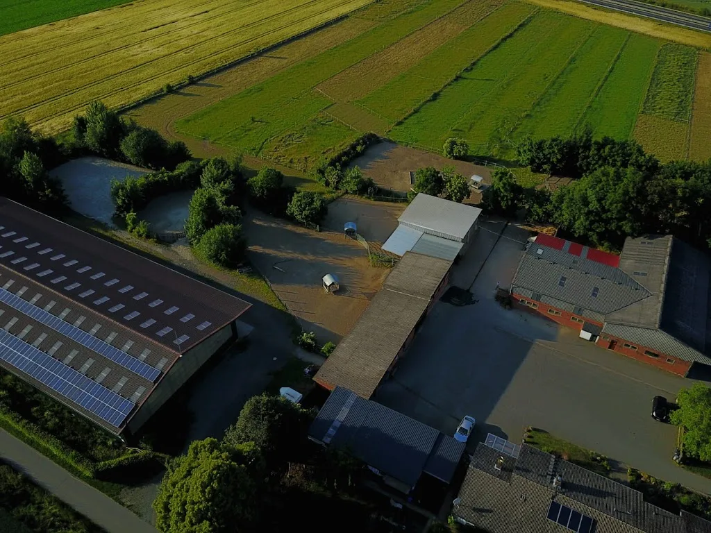 Reitstall Paterhof - Foto 1