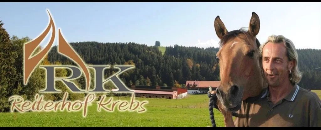 Reiterhof Krebs - Foto 2
