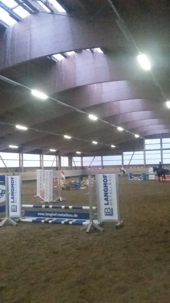 Reitanlage Markus Rudolph - photo 1