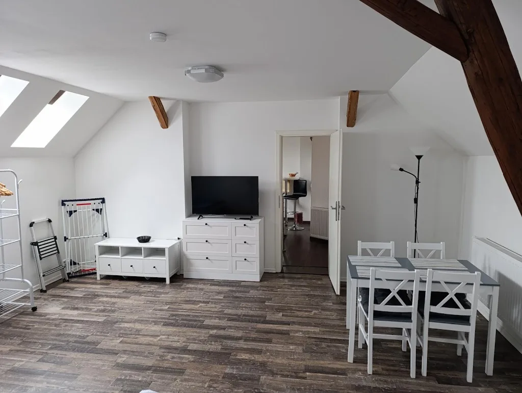 Pferdehof Jäger Lindennaundorf -Pferdepension - Foto 1