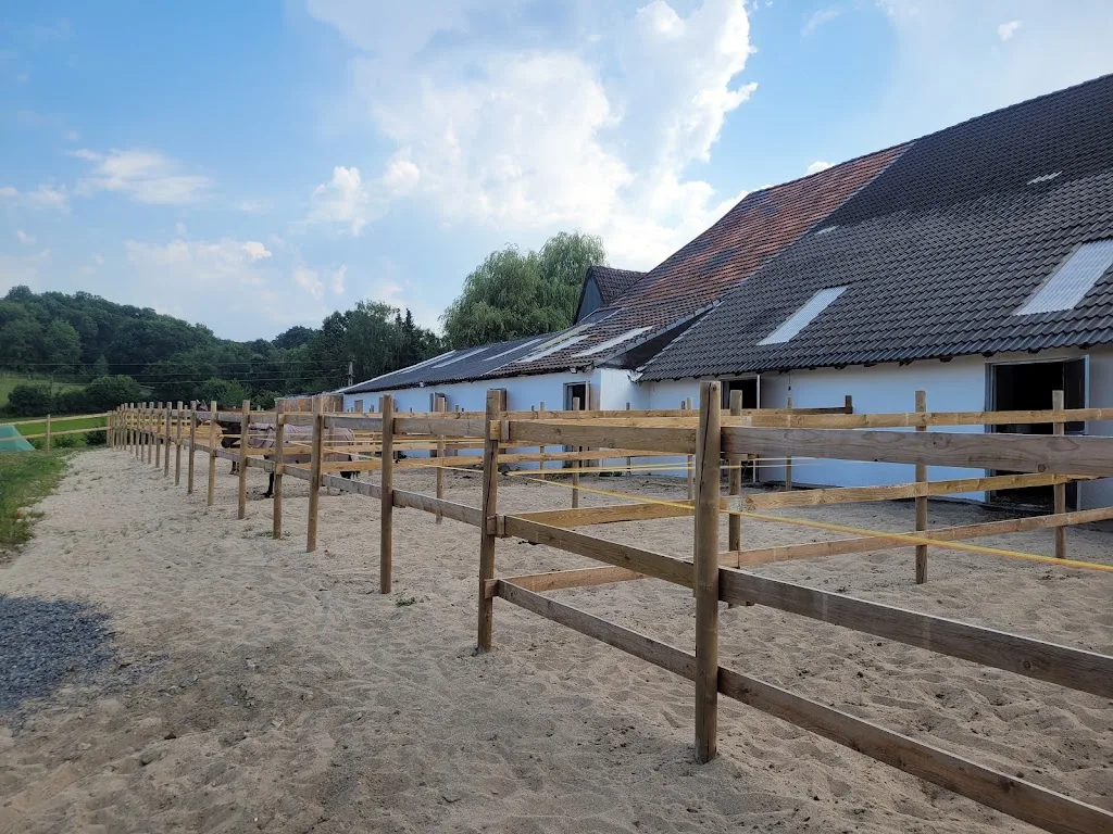 Reitanlage Scheidtmann - photo 1