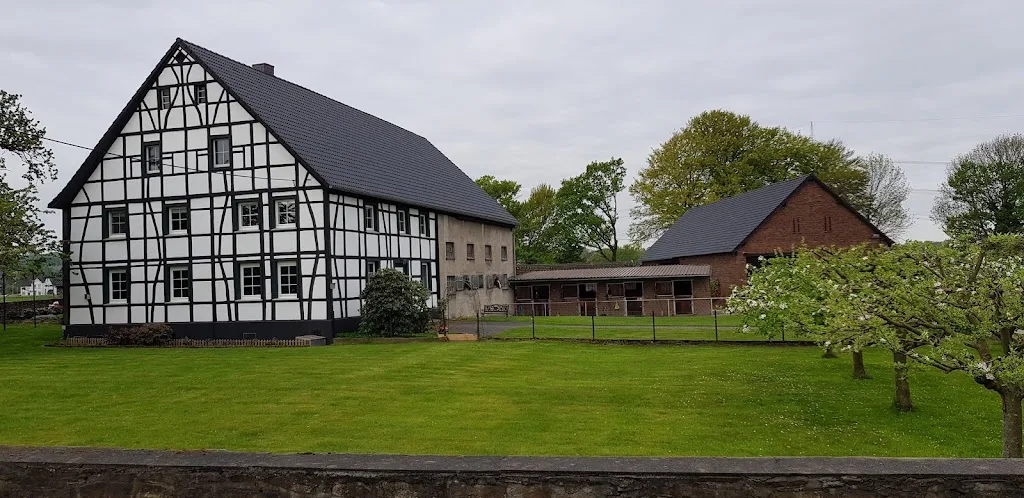 Reitanlage Scheidtmann - photo 3