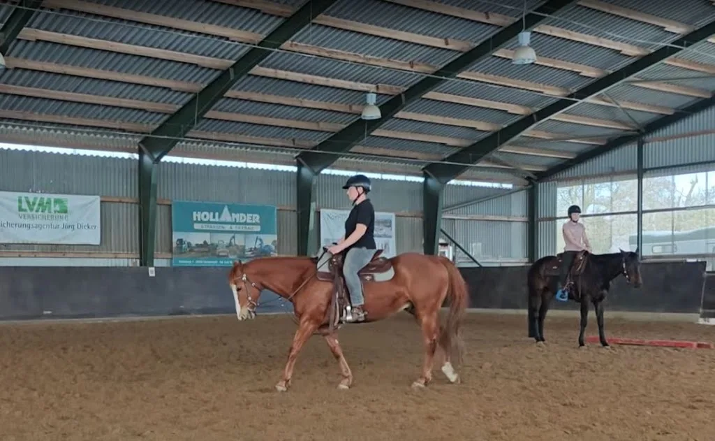 Westernreiten K&K - photo 1