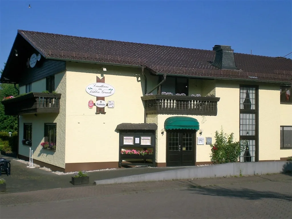 Hof Fröhling - Christian und Christine Gelhausen GbR - Foto 2