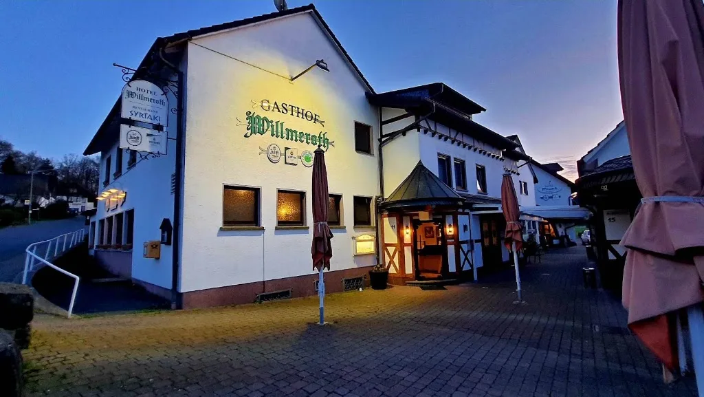 Hof Fröhling - Christian und Christine Gelhausen GbR - Foto 3