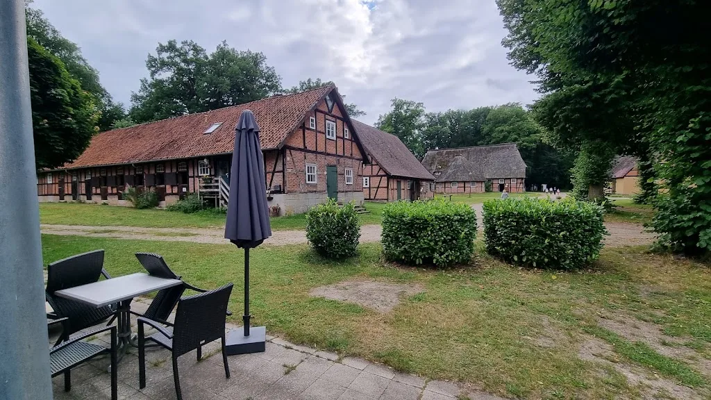 Gut Rehrhof - Familie Vogt - Foto 1