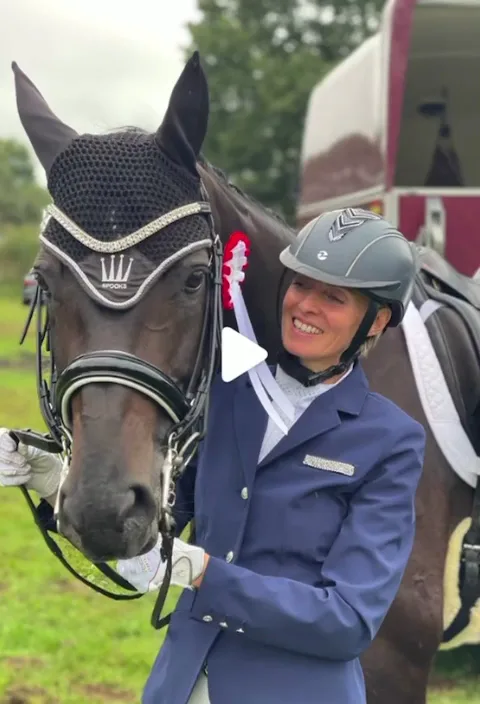 Reitanlage Matthiesen - Foto 2